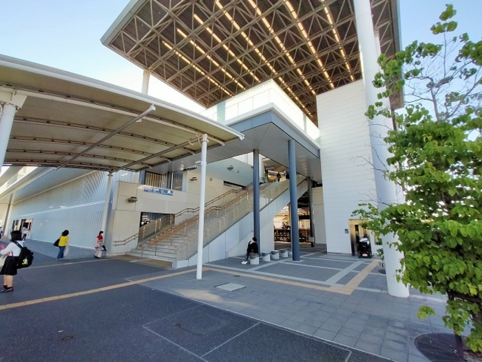 Ｓｈａｌｌｏｗ　Ｇａｒｄｅｎ　A棟