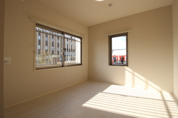 Ｓｈａｌｌｏｗ　Ｇａｒｄｅｎ　A棟のその他