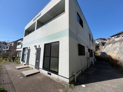 【外観】 | リバティヒルズ | 外観写真その他3
