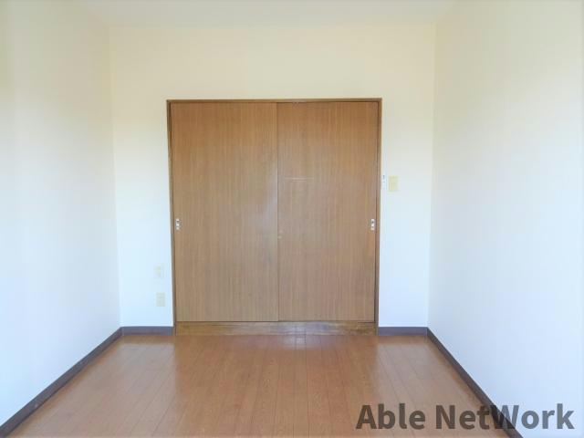 アークヒルズフクモトＮＯ．５Ａの洋室|リビング５帖