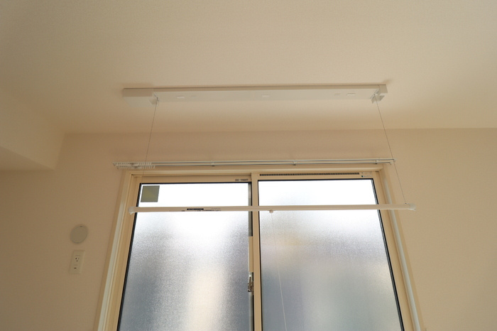 グランド　レジデンスの設備