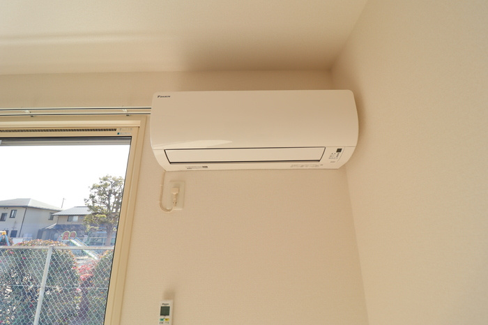 グランド　レジデンスの設備