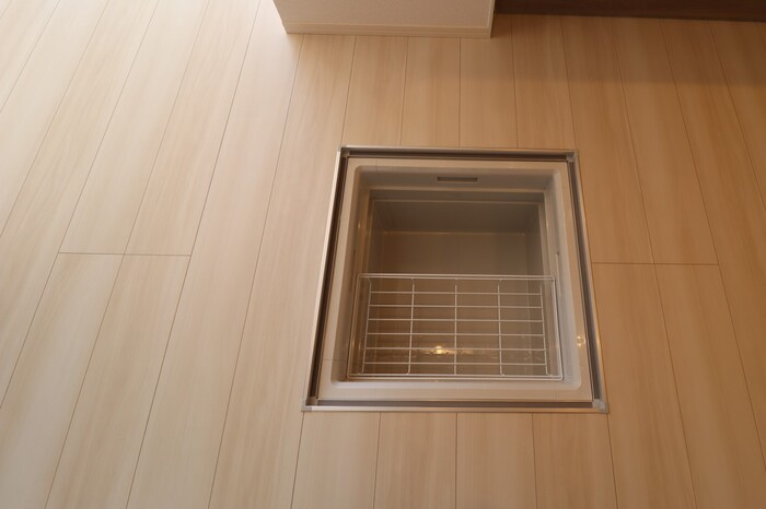 グランド　レジデンスの設備