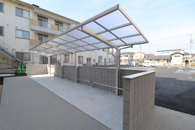 グランド　レジデンス