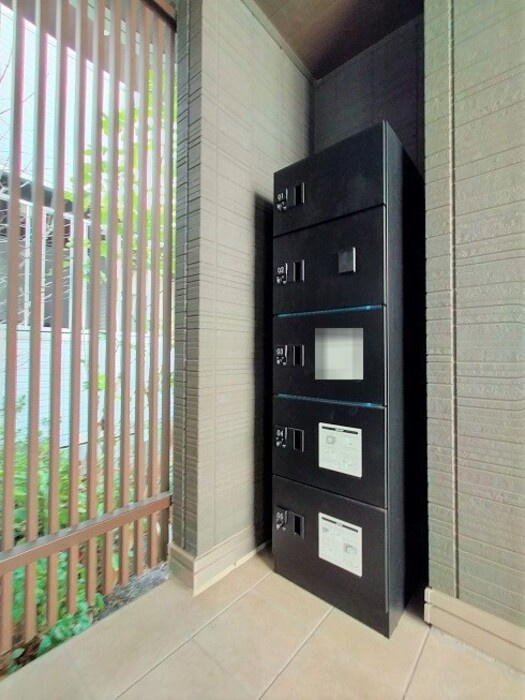 グランド　レジデンスのその他共用部分