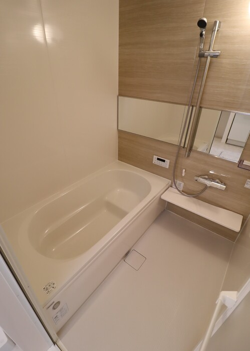 グランド　レジデンスの浴室