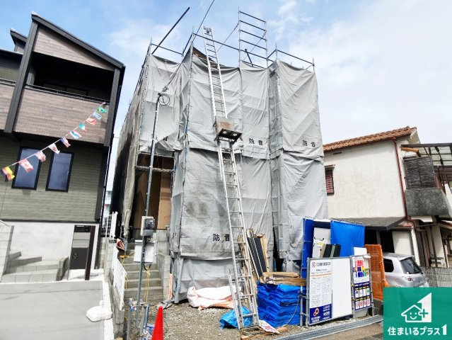 神戸市垂水区名谷町　第2期　新築一戸建て