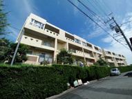 あさかヴィレッジパティオ棟の画像