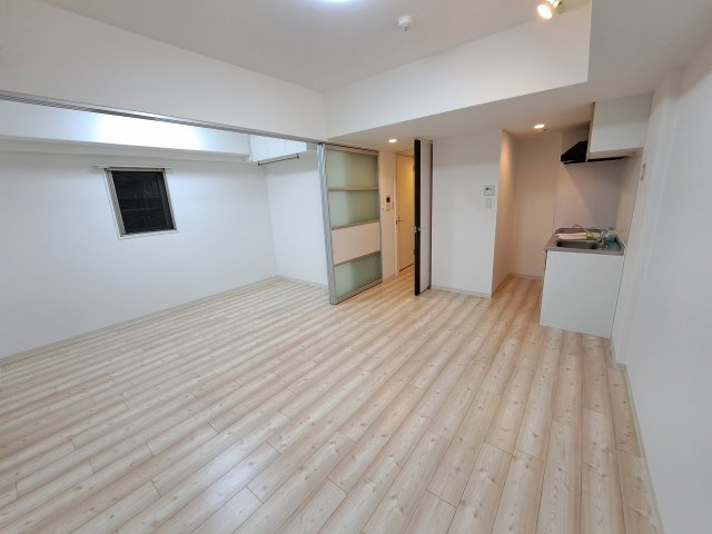 セレニテ甲子園Ⅰの内装