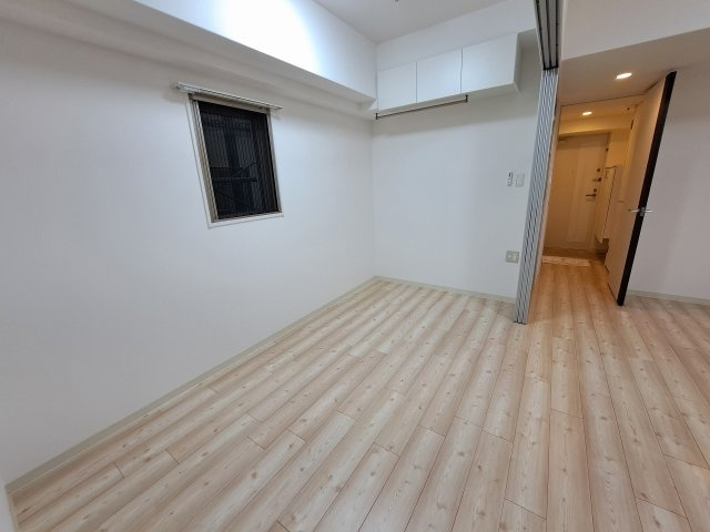 セレニテ甲子園Ⅰの洋室