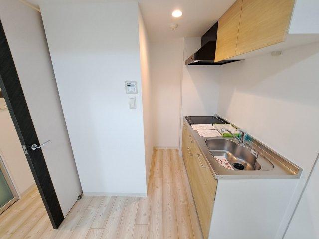 セレニテ甲子園Ⅰの内装