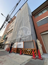 （仮称）トーシンイーストビル　苗代小学校区の画像