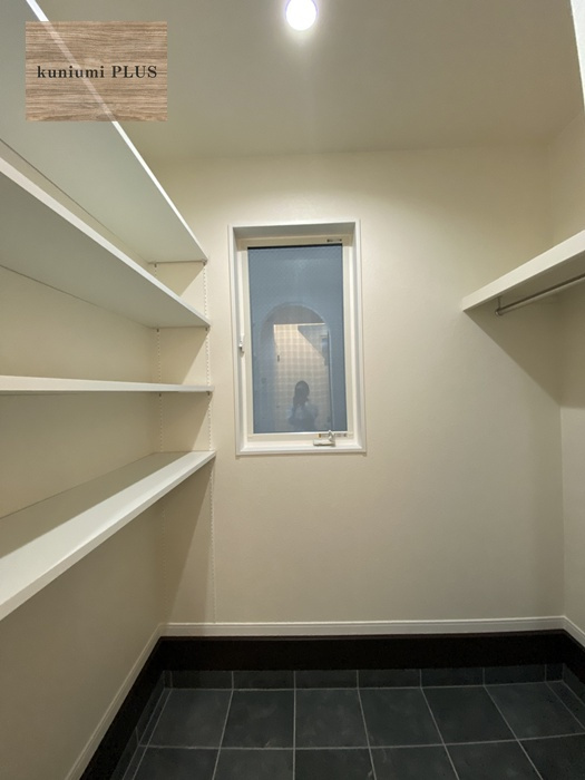 大阪市鶴見区緑1丁目　1号地の完成予想図