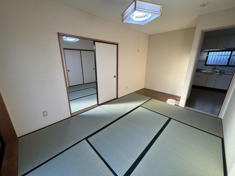 宝町荘のその他