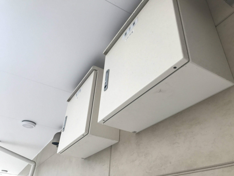 DTハウス神大寺のその他