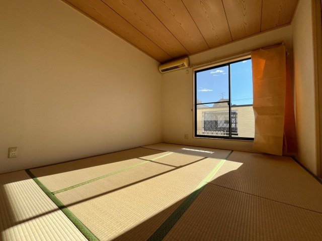 シャローム国立のその他