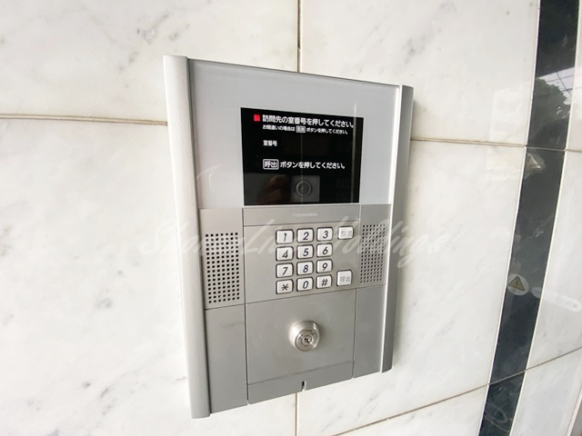 横浜市戸塚区吉田町の賃貸マンションのセキュリティ|オートロック完備で防音面も安心♪