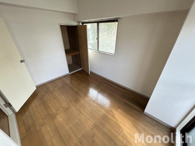 フォレストコート高尾の内装