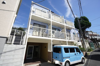 【外観】 | 物件の外観です