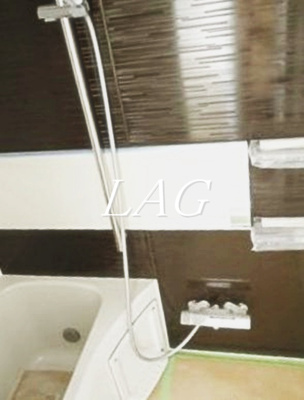 【浴室】 | ヴァンテジオ両国 | お風呂です。