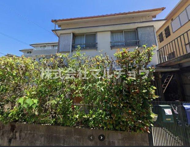 むつみ土地（更地渡し）の土地図