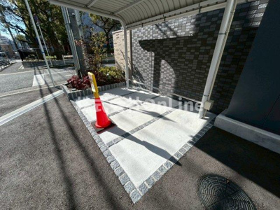 【その他共用部分】 | シスネ難波宮