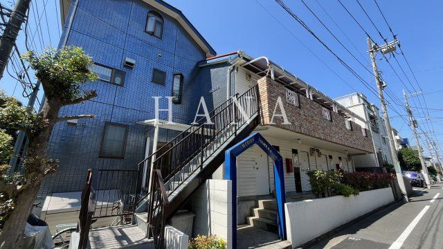 メビウスコート国立