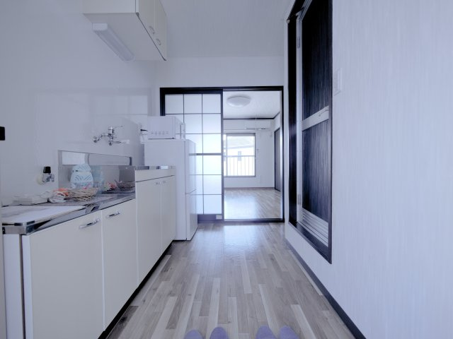 STEP LIGHTLYのその他