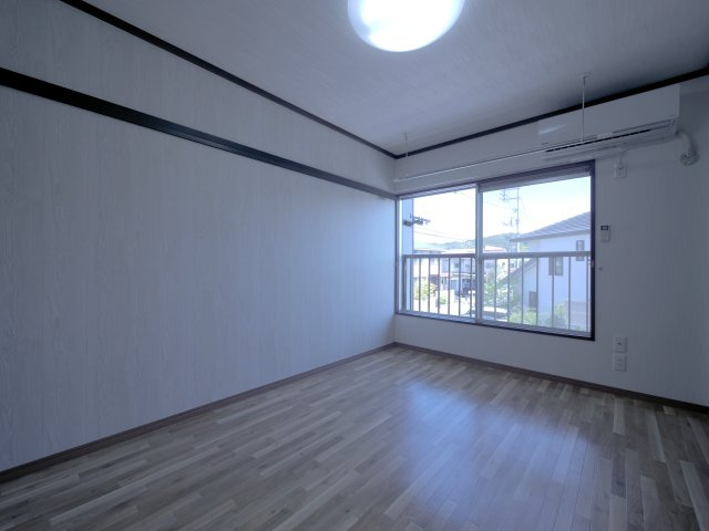 STEP LIGHTLYの居間・リビング