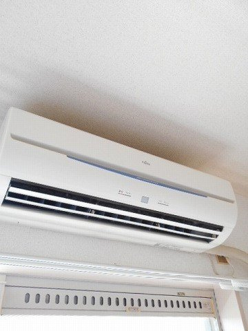 ハイブリッジ錦Ｃの設備