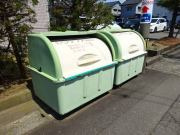 レジデンス黒葉のその他共用部分