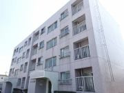 レジデンス黒葉の外観