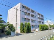 レジデンス黒葉の周辺