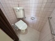 レジデンス黒葉のトイレ