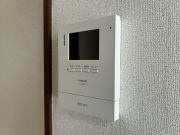 レジデンス黒葉のセキュリティ