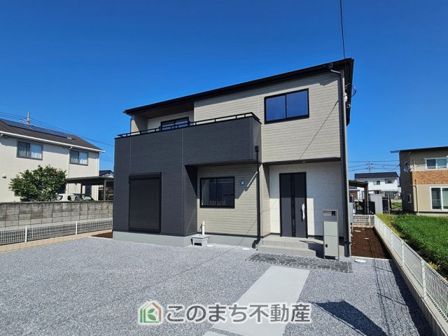 LiveleGarden.S第20栃木大平町西水代