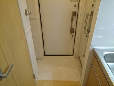 【玄関】 | ルーチェ