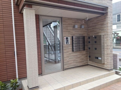 【エントランス】 | ルーチェ