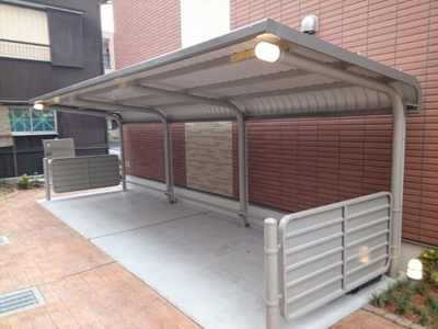 【その他共用部分】 | ルーチェ