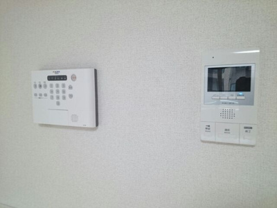 【セキュリティ】 | ルーチェ