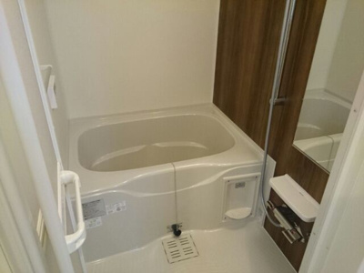 【浴室】 | ルーチェ