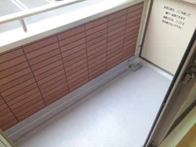 【バルコニー】 | ルーチェ