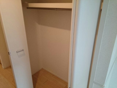 【収納】 | ルーチェ