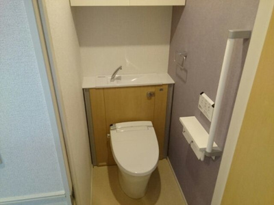 【トイレ】 | ルーチェ