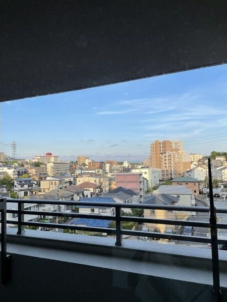 リーデンススクエアザシーズの展望