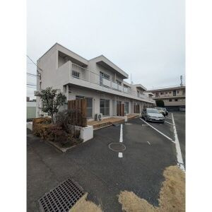 【外観】 | テレパレス立川ＰＵＩＳ（ピュイ）