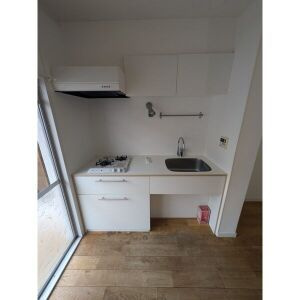 【キッチン】 | テレパレス立川ＰＵＩＳ（ピュイ）