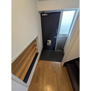 【玄関】 | テレパレス立川ＰＵＩＳ（ピュイ）