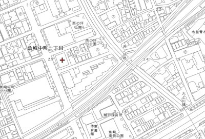 【地図】 | エスペランサ魚崎