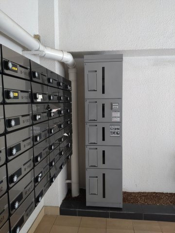 【その他共用部分】 | エスペランサ魚崎